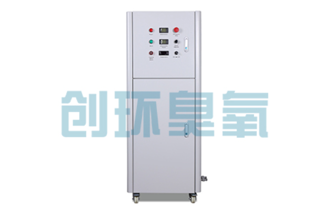 涉县2026好用的臭氧发生器哪个公司靠谱?工业设备厂家盘点