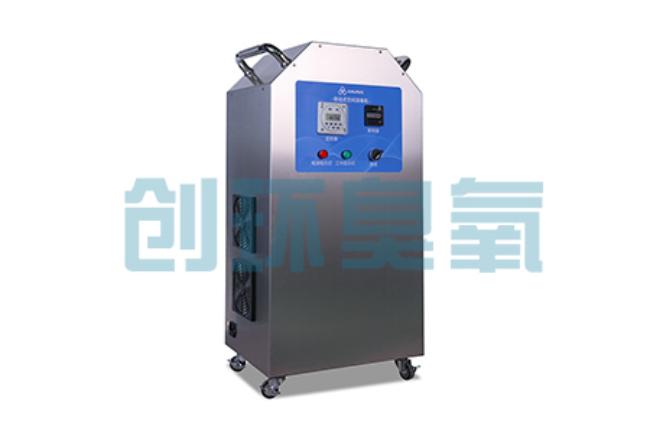 涉县冬季养殖场密闭消毒双赢方案：臭氧发生器在工厂化水产与畜牧场景的安全应用