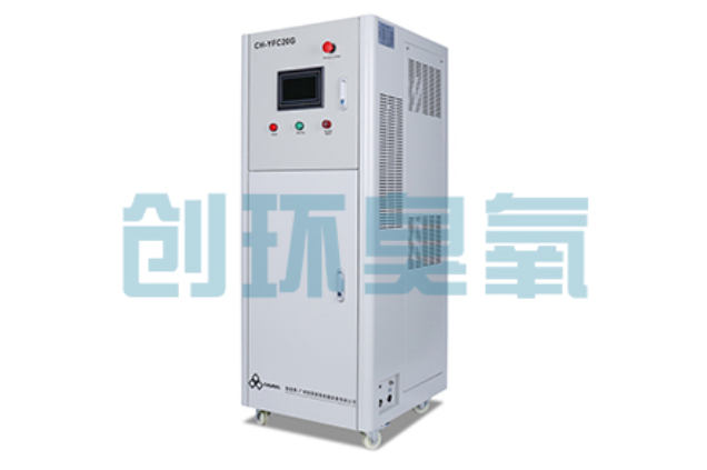 涉县高密度养殖中臭氧发生器的维护方法有哪些