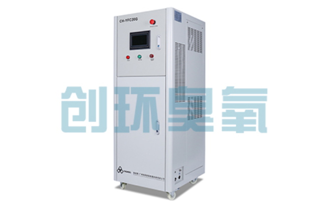 涉县海水养殖病害频发怎么防？臭氧发生器无残留消毒全解析