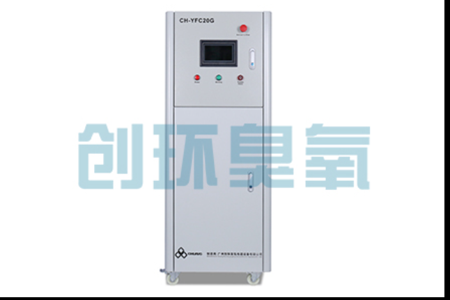 涉县ORP(氧化还原电位)控制在海水养殖臭氧投加中的核心作用与设定区间