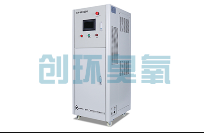 涉县高密度养虾水质恶化怎么救？臭氧发生器降解氨氮与亚硝酸盐实操步骤