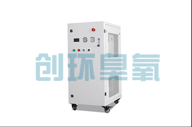 涉县2026年南美白对虾循环水养殖系统(RAS)臭氧消毒完整指南
