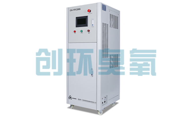 涉县工厂化循环水养虾必备：蛋白分离器后端注入臭氧的技术要点与逻辑