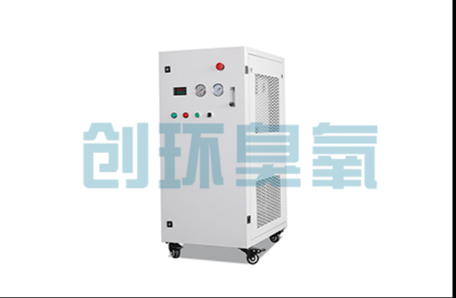 涉县工厂化养鲈必看：2026年臭氧发生器替代传统消毒的最新方案