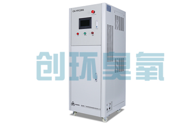 涉县石斑鱼养殖必看：臭氧发生器安装位置与日常维护全攻略