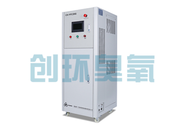 涉县石斑鱼养殖中臭氧发生器的作用是什么？3分钟说清楚杀菌与净水原理