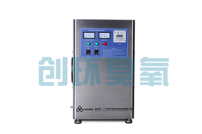 涉县高盐高浓度化工废水怎么处理?臭氧发生器催化氧化技术的应用边界在哪里?
