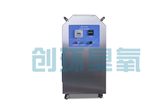涉县臭氧发生器在其他食品加工中的应用有哪些?