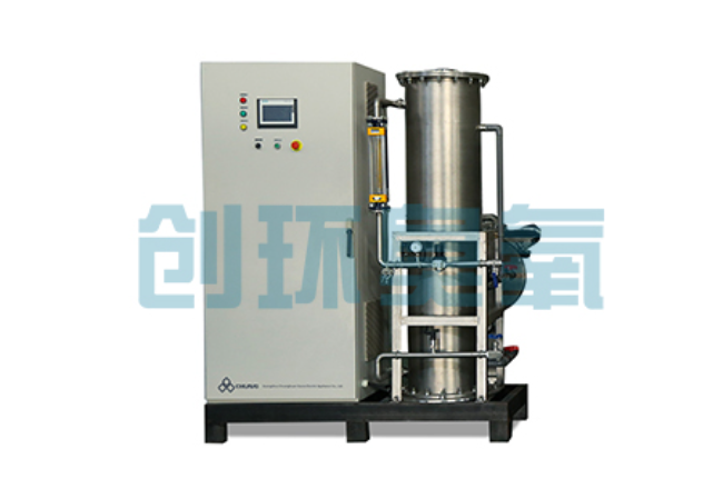 涉县高浓度化工废水脱毒对比:臭氧发生器与湿式氧化法(WAO)的能耗与设备投资评估