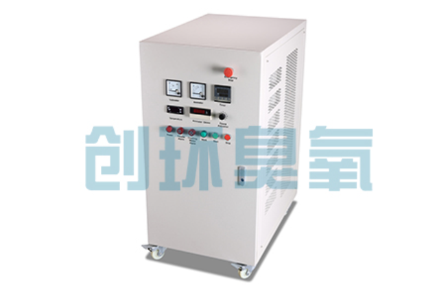 涉县AOP高级氧化技术完整指南:3步掌握臭氧投加量与HRT控制