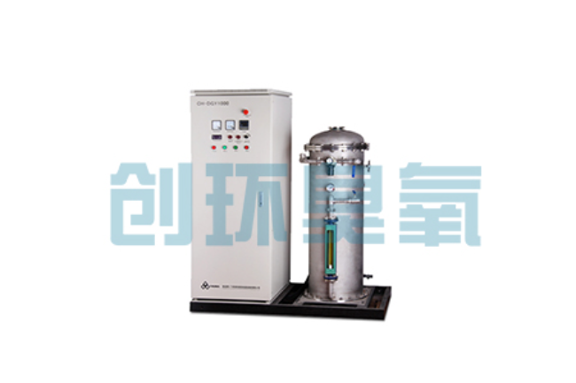 涉县臭氧+UV vs 臭氧+H₂O₂:哪个AOP工艺运行成本低20%?