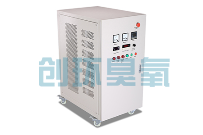 涉县臭氧如何实现水产养殖水体微生态重构?工厂化高密度养殖技术深度拆解