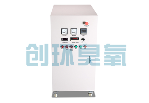涉县拒绝盲目选型!工厂化循环水养殖臭氧发生器产量计算公式与避坑指南