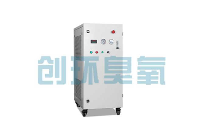涉县高密度养殖中臭氧发生器的维护方法
