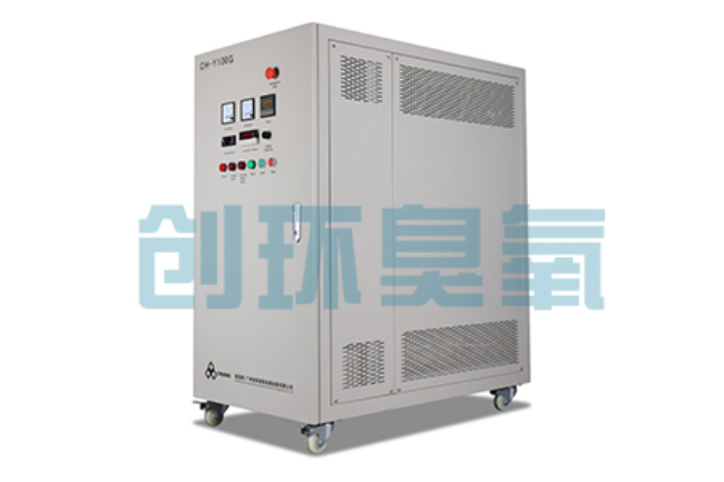 涉县海水养殖病害频发怎么防?臭氧发生器无残留消毒全解析