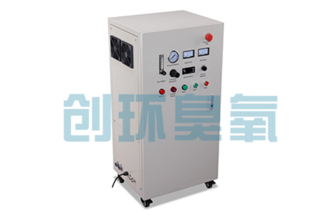 涉县5个臭氧发生器实操技巧，有效提升鲈鱼循环水养殖成活率